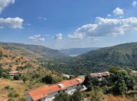 Belle-Vue Holiday Homes, hotel v destinácii Panchgani