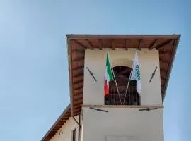 Residenza Cappelli - Affittacamere