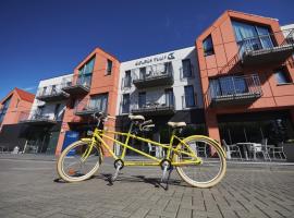 Golden Tulip Gdańsk Residence