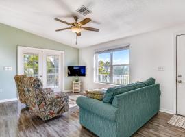 Cayo Loco, cottage in Little Torch Key