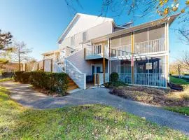 Sea Colony - 56159 Cypress Lake