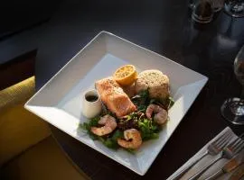 Holiday Inn Bristol City Centre by IHG