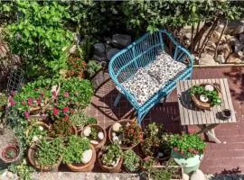 Beachfront Apartment Mala Tereza