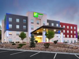Holiday Inn Express & Suites Price, an IHG Hotel, hotel di Price