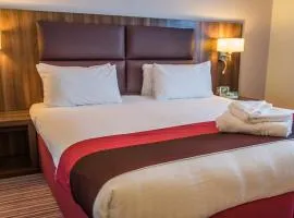 Holiday Inn Milton Keynes East M1 Junc 14 by IHG