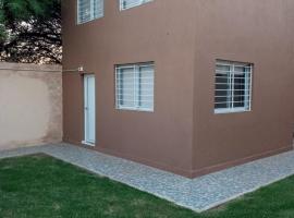 Duplex Chacabuco, apartamento em San Fernando del Valle de Catamarca