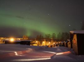 Die 10 Besten Ferienhauser In Rovaniemi Finnland Booking Com