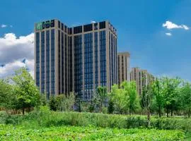Holiday Inn Express Urumqi Station by IHG