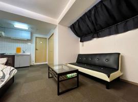 札幌市 日本 で人気のペット同伴可ホテル10軒 Booking Com