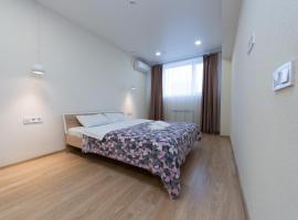 FlatRent SmartHouse, holiday rental in Kyiv