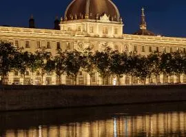 InterContinental Lyon - Hotel Dieu by IHG