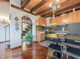 Realkasa Azeglio Apartments