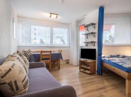 Ferienwohnung Förster, Hotel in Überlingen