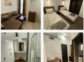 Apartmani Diksi 2 CENTAR