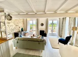 Porte de Provence - Gorges de l'Ardèche