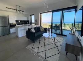 Oַ&O Group- Cool & Urban Apt Luxury Tower Sea View