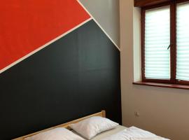 VIKI Kazimierz, hotell i Kraków