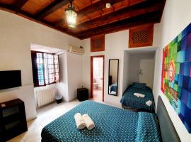 Arc House C&oacute;rdoba Only Adults