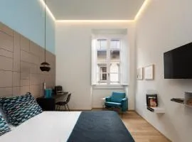 Hotel Milu Florence