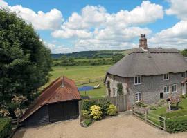 Arundel View, tempat menginap di Arundel