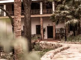 Casa Del Val - Villa María Hotel