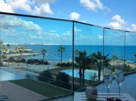 Punta Prima, Sea Senses, Apartment Christina, Hotel in Punta Prima