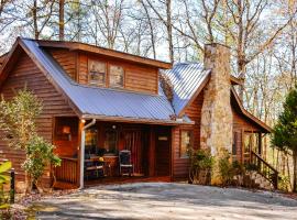 Tranquility Place, vacation rental in Lakemont
