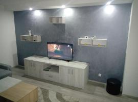 Fantastik, apartmán v destinaci Bajina Bašta