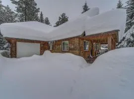 Hubbard Cabin by Casago McCall - Donerightmanagement