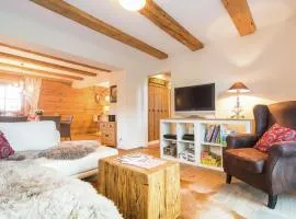 Chalet in Ellmau near Ski Slopes
