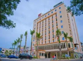 Biz Hotel Batam