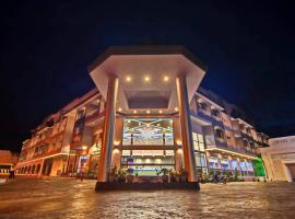 Grandview Landmark Betong Hotel, hôtel à Betong