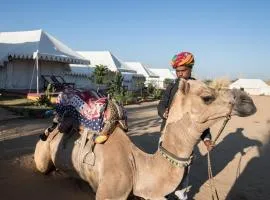 Pushkar Adventure Camp And Camel Safari