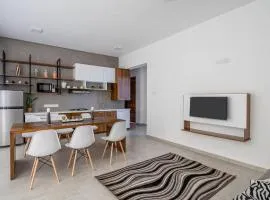 ARENA BY SERENDIA Aparthotel