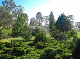 Six Oaks Cottage