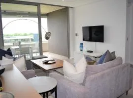 Pebble Beach 303, Sibaya