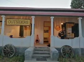 Outsiders B&B