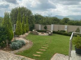 1424 @ Jasmine, hotel cerca de Magalies Park Golf, Hartbeespoort