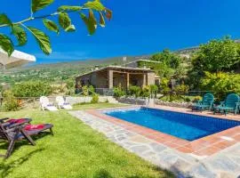 Cortijo Noguera La Taha - Pitres by Ruralidays