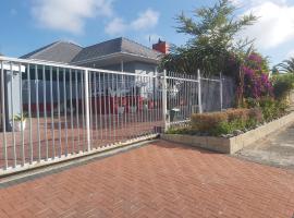 izuba Lodge, Hotel in Kapstadt