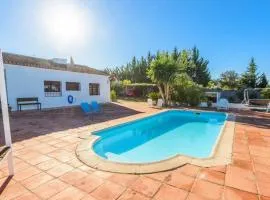 Casa Piedras Negras Ronda by Ruralidays