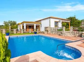 Casa Jarandalus El Gastor by Ruralidays