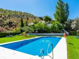 Villa Lagar Martinez Malaga by Ruralidays