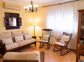 FLORIT FLATS - The Orange Lemon Tree House, vacation home in La Eliana