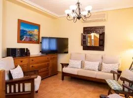 FLORIT FLATS - The Orange Lemon Tree House