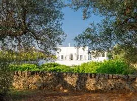 Masseria Limonaia & Spa