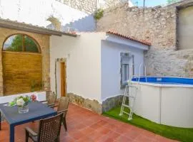 Casa El Descansito del Rey Alora by Ruralidays