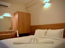 The First Light Inn, B&B i Kanchipuram