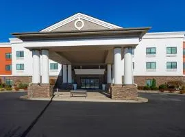 Holiday Inn Express Hotel & Suites Weston, an IHG Hotel