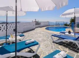 Casa El Monte Torrox by Ruralidays